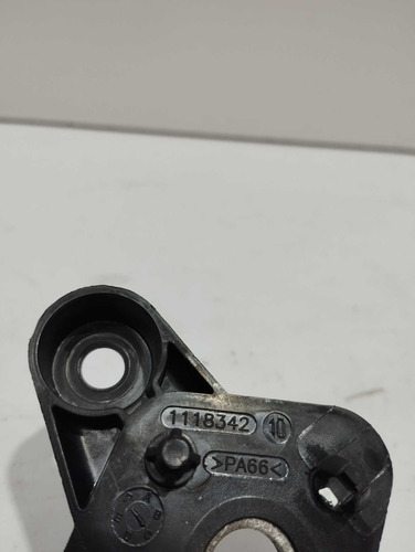 Trava Banco Traseiro Esquerdo Peugeot 2008 Cod 1118342 - Imagem 2