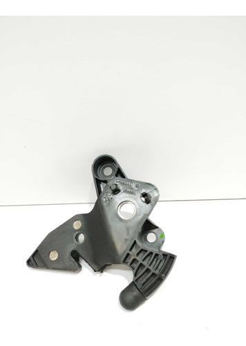 Trava Banco Traseiro Esquerdo Peugeot 2008 Cod 1118342 - Imagem 4