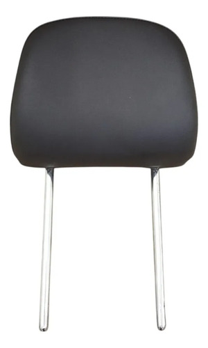 Encosto De Cabeça Banco Dianteiro Esquerdo Vw Nivus 2025 Preto - Imagem 2