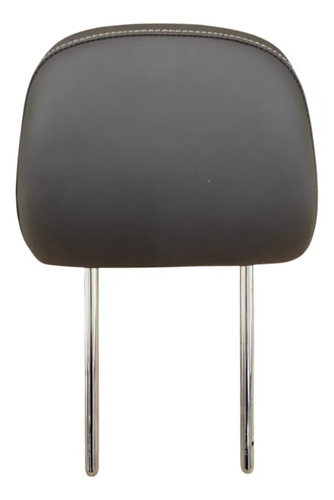 Encosto De Cabeça Banco Dianteiro Esquerdo Vw Nivus 2025 Preto - Imagem 4