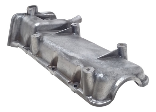 Tampa Válv Fiat 1.0 1.3 1.4 8v Fire 2005 A 2016 C/ Sensor... Preto - Imagem 2