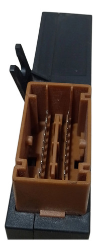 Modulo Central Conforto Fiat Palio Strada 2013 2015 - Imagem 4