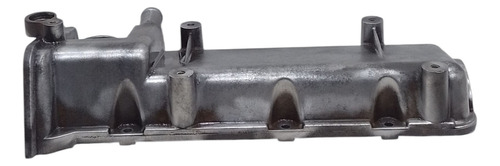 Tampa Válv Fiat 1.0 1.3 1.4 8v Fire 2005 A 2016 C/ Sensor... Preto - Imagem 3