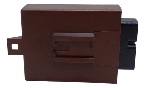 Módulo Conforto Vw Gol Saveiro Parati 99 Á 05 - Imagem 2