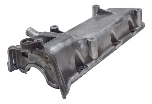 Tampa Válv Fiat 1.0 1.3 1.4 8v Fire 2005 A 2016 C/ Sensor... Preto - Imagem 4