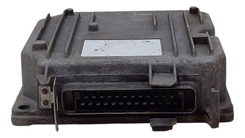 Modulo Injecao Fiat Uno 1.0 Gasolina 1994 1995 1996 A 1999 - Imagem 1