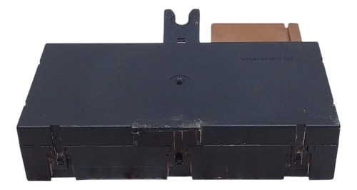 Modulo Central Conforto Fiat Palio Strada 2013 2015 - Imagem 5