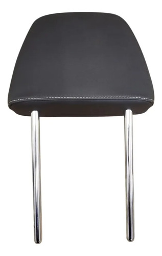 Encosto De Cabeça Banco Dianteiro Esquerdo Vw Nivus 2025 Preto - Imagem 6