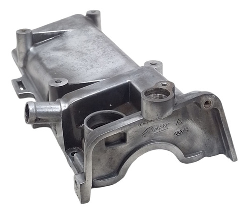 Tampa Válv Fiat 1.0 1.3 1.4 8v Fire 2005 A 2016 C/ Sensor... Preto - Imagem 5