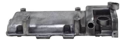 Tampa Válv Fiat 1.0 1.3 1.4 8v Fire 2005 A 2016 C/ Sensor... Preto - Imagem 6