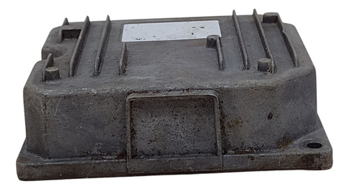 Modulo Injecao Fiat Uno 1.0 Gasolina 1994 1995 1996 A 1999 - Imagem 3