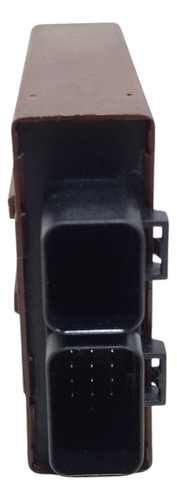 Módulo Conforto Vw Gol Saveiro Parati 99 Á 05 - Imagem 4