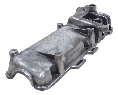 Tampa Válv Fiat 1.0 1.3 1.4 8v Fire 2005 A 2016 C/ Sensor... Preto - Imagem 7