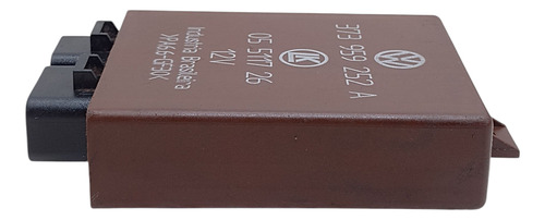 Módulo Conforto Vw Gol Saveiro Parati 99 Á 05 - Imagem 5