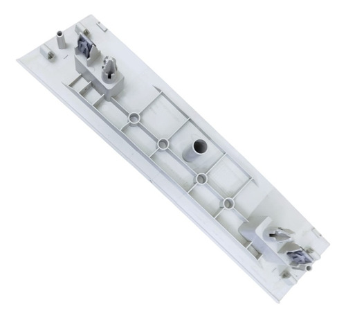 Acabamento Interno Vidro Fixo Tras Direito Ford Focus 2015 - Imagem 5