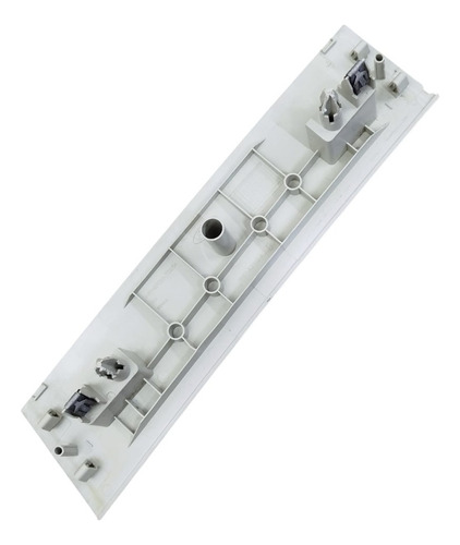 Acabamento Interno Vidro Fixo Tras Direito Ford Focus 2015 - Imagem 6