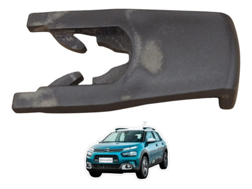Presilha Suporte Máquina Vidro Citroen C4 Cactus 2021 A 2024