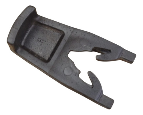 Presilha Suporte Máquina Vidro Citroen C4 Cactus 2021 A 2024 - Imagem 6