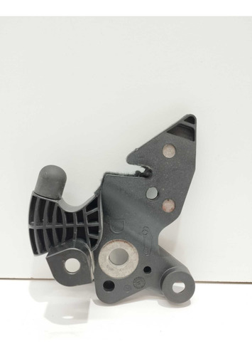 Trava Banco Traseira Direto Peugeot 2008 Cod 9807893380 Preto