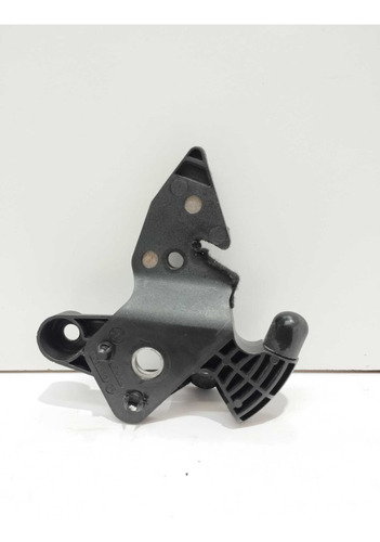 Trava Banco Traseira Direto Peugeot 2008 Cod 9807893380 Preto - Imagem 3