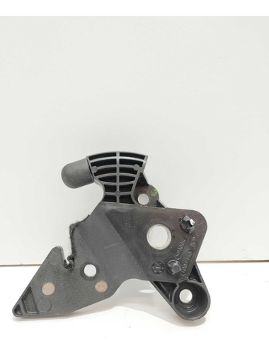 Trava Banco Traseira Direto Peugeot 2008 Cod 9807893380 Preto - Imagem 5