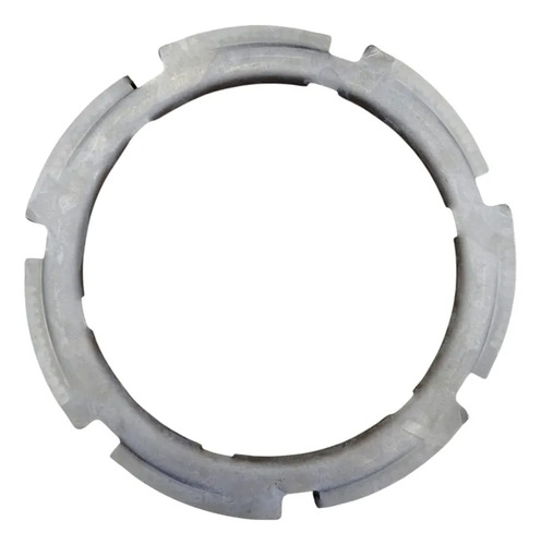 Anel Trava Da Bomba De Combustível Vw Jetta 2015 A 2017 Orig Prata - Imagem 3