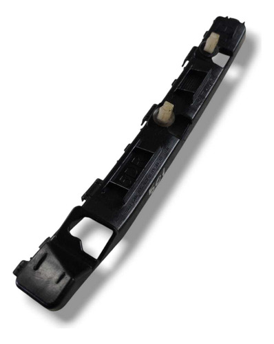 Guia Parachoque Traseiro Esquerdo Hyundai Hb20 2015 2019 - Imagem 2