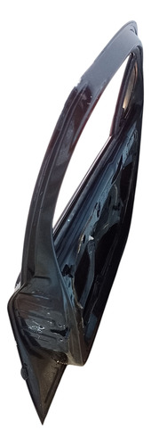 Porta Dianteira Esquerda Peugeot 307 2001 2002 A 2012 Dianteira Esquerda - Imagem 2