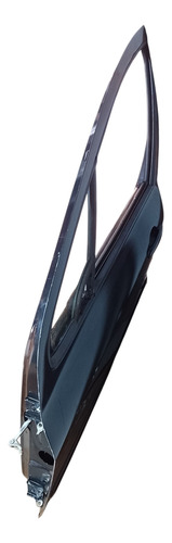 Porta Dianteira Esquerda Peugeot 307 2001 2002 A 2012 Dianteira Esquerda - Imagem 4