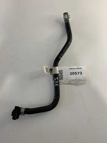 Mangueira Valvula Termostatica Fiat Pulse 1.0 3cc Turbo 2024