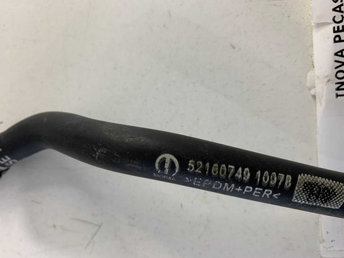 Mangueira Valvula Termostatica Fiat Pulse 1.0 3cc Turbo 2024 - Imagem 3