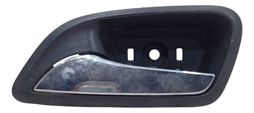 Maçaneta Interna Esquerda Chevrolet Cruze 2011/2016 - Imagem 1