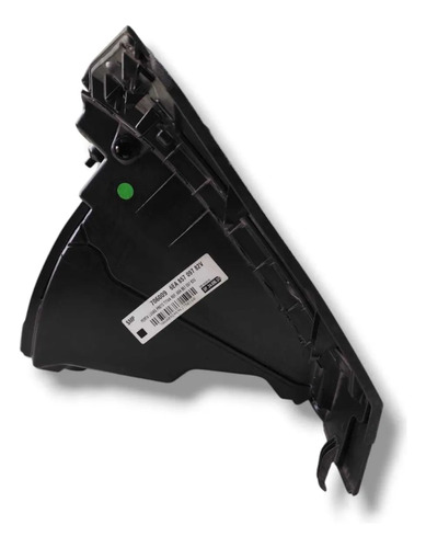 Porta Luvas Vw Polo Virtus 2018 2021 6ea857097 - Imagem 2