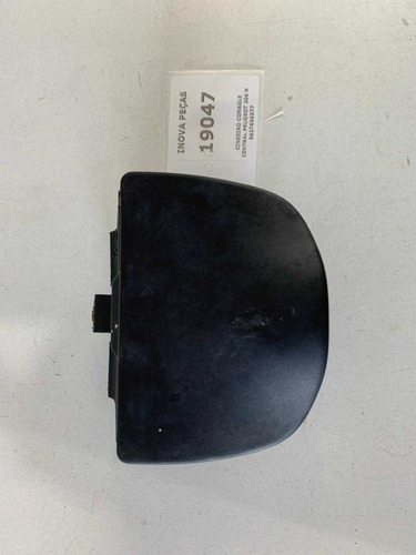 Cinzeiro Console Central Peugeot 206 N 9627639377