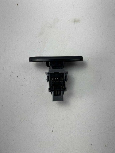 Botão Pisca Alerta Toyota Etios 2017 15b060 Preto - Imagem 4