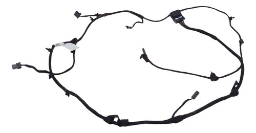 Chicote Tampa Traseira Gm Cruze 1.8 2012 - Imagem 1