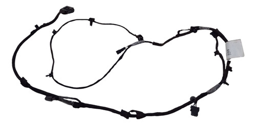 Chicote Tampa Traseira Gm Cruze 1.8 2012 - Imagem 2