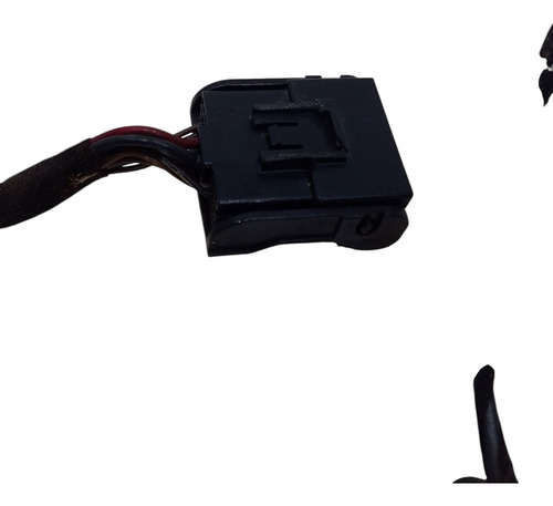 Chicote Tampa Traseira Gm Cruze 1.8 2012 - Imagem 3