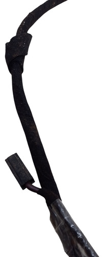 Chicote Tampa Traseira Gm Cruze 1.8 2012 - Imagem 4