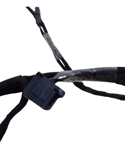 Chicote Tampa Traseira Gm Cruze 1.8 2012 - Imagem 6