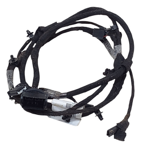 Chicote Tampa Traseira Gm Cruze 1.8 2012 - Imagem 9