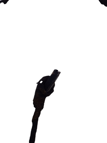 Chicote Tampa Traseira Gm Cruze 1.8 2012 - Imagem 10