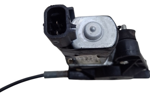 Máquina De Vidro Porta Dianteira Dir Palio Siena 96 A 13 Elé - Imagem 2