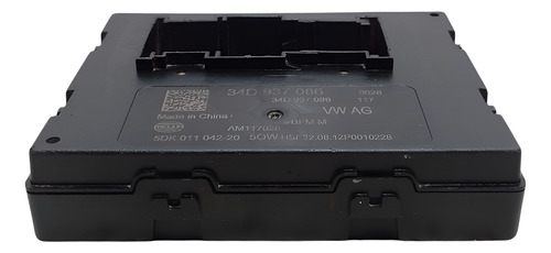 Modulo Conforto Bcm Gol Saveiro Up Voyage 2016 - Imagem 1