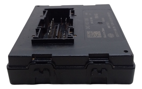 Modulo Conforto Bcm Gol Saveiro Up Voyage 2016 - Imagem 2