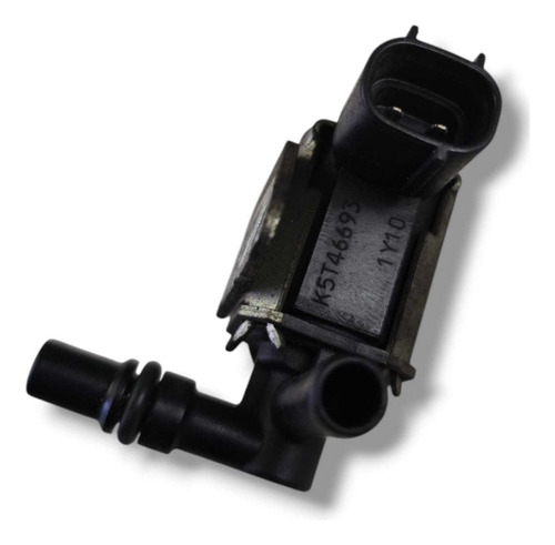 Valvula Solenoide Motor Asx Lancer 2.0 Outlander 2.4 12 16