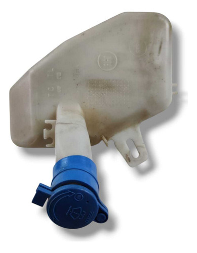 Reservatório Água Parabrisa Fiat Grand Siena Strada 15 20 Branco - Imagem 2