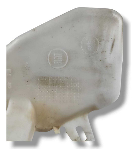 Reservatório Água Parabrisa Fiat Grand Siena Strada 15 20 Branco - Imagem 3