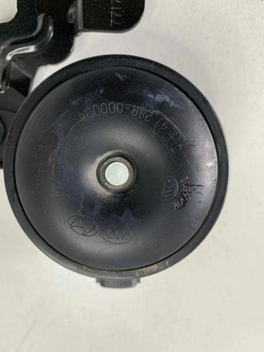 Buzina Hyundai Hb20 2015 - Imagem 2