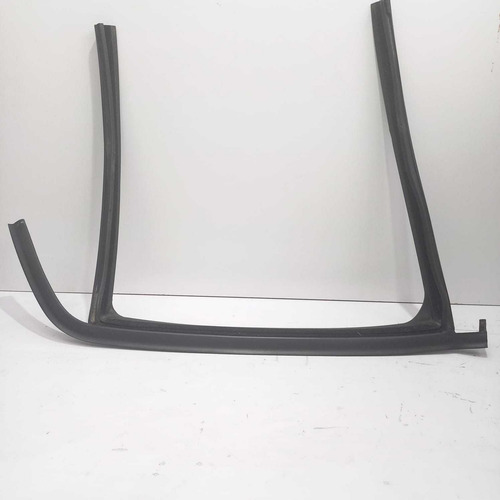 Borracha Canaleta Tras Esq Renault Kwid Cod 823305495r Preto - Imagem 6